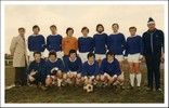 Seniors B saison 1978-1979